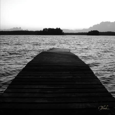 AUSTERE / ISOLATION - bleak - CD