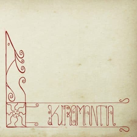 CIRCLE OF OUROBORUS - kiromantia - CD