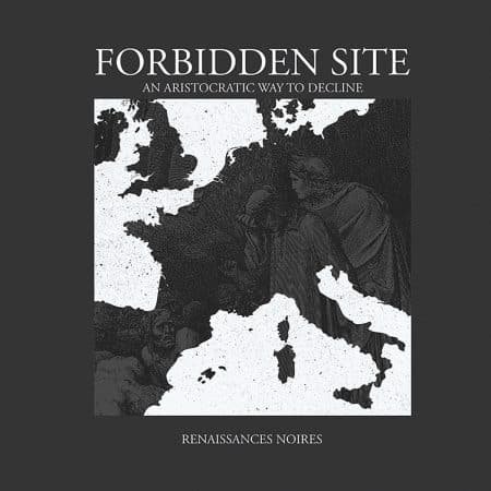 FORBIDDEN SITE - renaissances noires - DIGICD