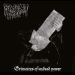 HAUNT - grimoires of undead power - CD