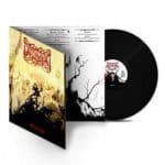 DETHRONED - bluotrunst - GATEFOLD LP
