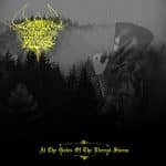 LAMENT IN WINTER'S NIGHT - at the gates of the eternal storm - LP