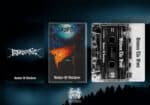 BETWEEN THE FROST - instinct of surliness - SLIPCASE TAPE