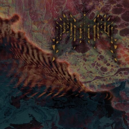 FANISK - insularum - DOUBLE LP