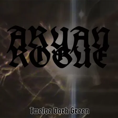 A. ROGUE - twelve dark green - DIGICD