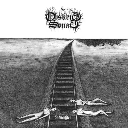 OBSKENE SONARE - todnachten - LP