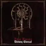 TWO RUNES - victory eternal - LP