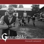 GRAAVEHLDER-  naturmystik i midsommartid - LP