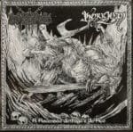 MAYHEMIC TRUTH / MORRIGAN - a ascensão do fogo e do aço - LP