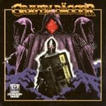 GRAVEN DAGGER - graven dägger - LP