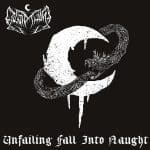 LEVIATHAN - unfailing fall into naught - LP