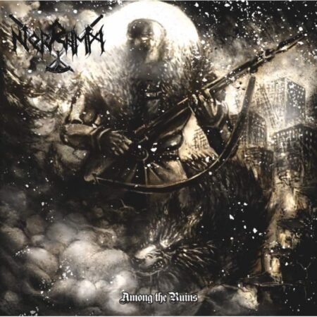 NORRHEM - voima ja kunnia / among the ruins - LP