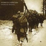 STORM OF CAPRICORN - retour des tranchées - LP