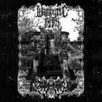 WAMPYRIC RITES / NANSARUNAI - the astounding proliferation of rites - LP