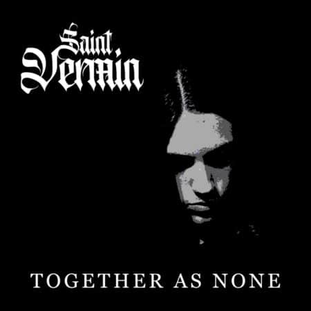 SAINT VERMIN - together as none - DIGICD