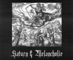 nachtkalte saturn & melancholie tape