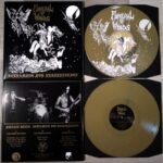 funeral winds screaming for resurrection double lp