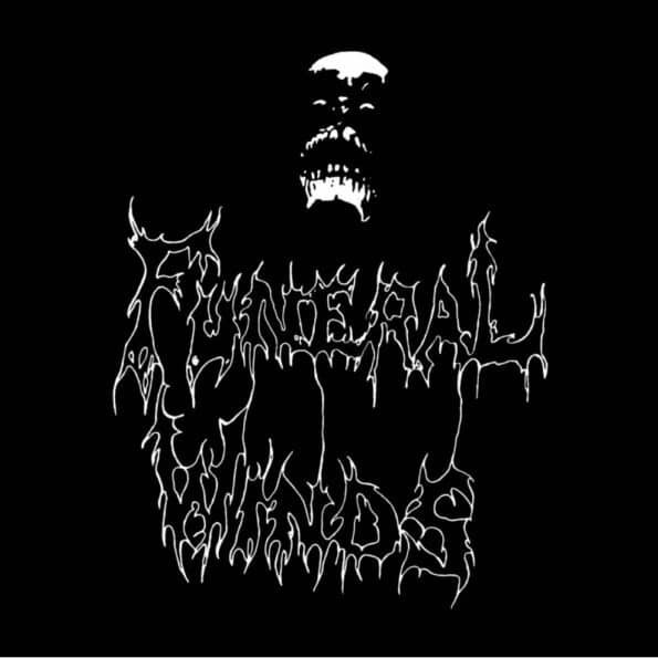 funeral winds the unheavenly saviour lp