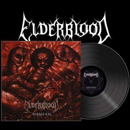 elderblood messiah 