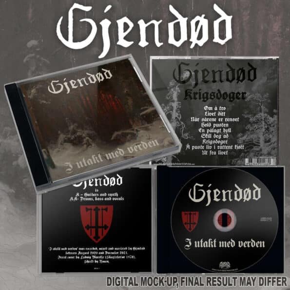 gjendod