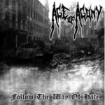 age of agony 