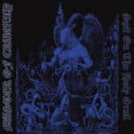 master of cruelty spit on the holy grail cd