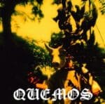 quemos s/t cd