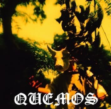 quemos s/t cd