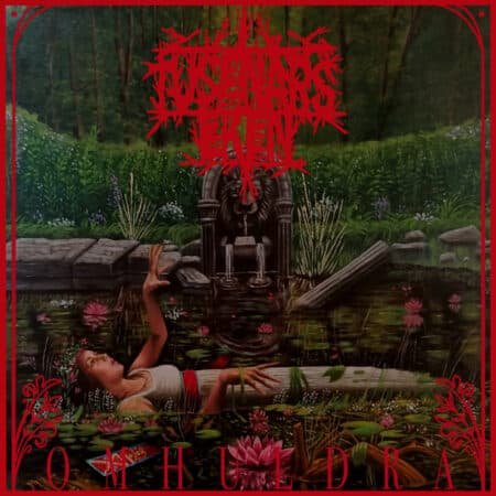 volva desires profane cd