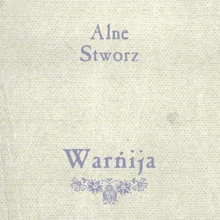 alne / stworz 