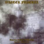 winter funeral bénis les ténèbres, ô mon âme… gatefold double black lp