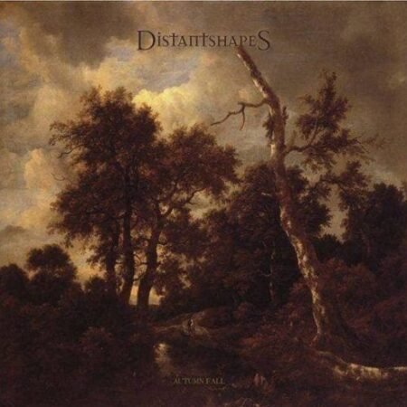 distant shapes 