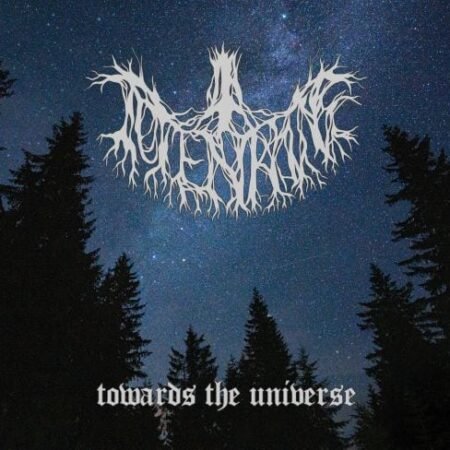 totenrune towards the universe digicd