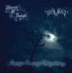 a caress of twilight / zerivana dark ambient / slavonic folk/neoclassical from poland. cd’19
