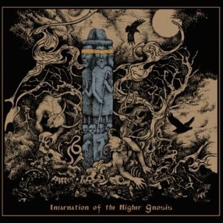 jassa incarnation of the higher gnosis digicd