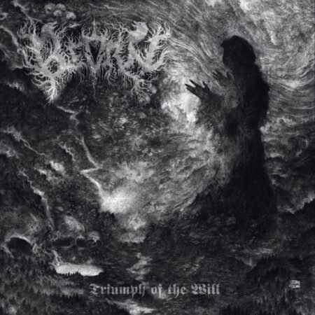 beorn triumph of the will cd