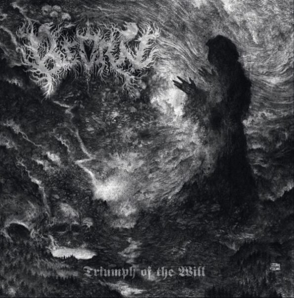 beorn triumph of the will cd