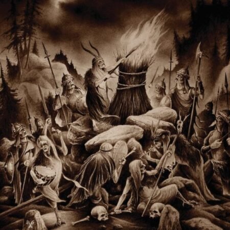 thurthul fury of ancient race cd