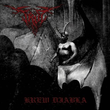 trup krew diabła cd