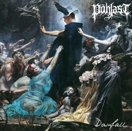 pohjast downfall digicd