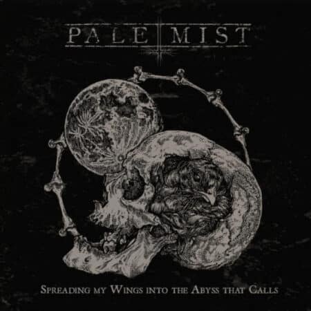 pale mist 