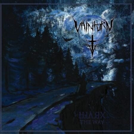vainturn the way cd