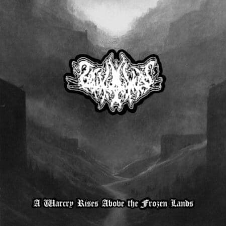 lascowiec a warcry rises above the frozen lands cd