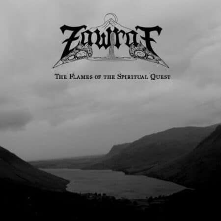 zawrat the flames of spiritual quest digicd