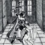 funeral frost queen of frost gatefold double lp