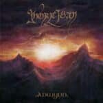 morrigan anwynn purple marble lp