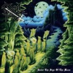 cruel force under the sign of the moon ancient moon lp