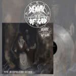 denial of god the shapeless mass marble lp