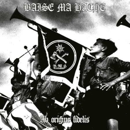 baise ma hache ab origine fidelis digicd