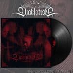 diablation irrévérence black lp